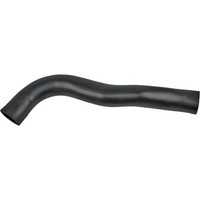 Metzger 2400395 Ladeluftschlauch FüR Fiat Ducato 230