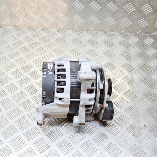 BMW 4 Coupe F32 440i Lichtmaschine Generator 8614276 3.0 Benzin 240kw 2017