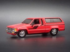 1984-1988 Toyota Pickup Truck Mini Truck 164 Scale Collectible Diecast Model Ca 1984-1988 Toyota Pickup Truck Mini Truck 164 Scale Collectible Diecast Model Ca