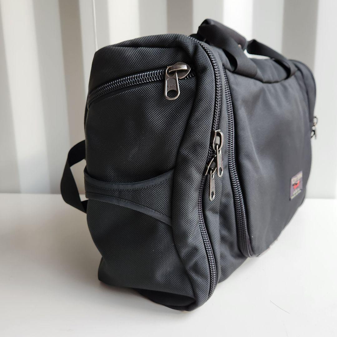 希少　日本未発売　TOM BIHN AERONAUT 30 3way bag TOM BIHN Aeronaut 30, Multi-carry duffel, 30L, 20