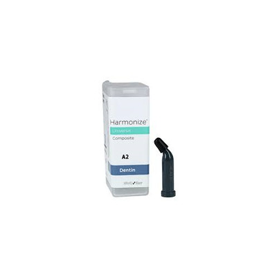 Kerr Dental 36433 Harmonize Unidose Composite Dentin A2 10/Pk 0.25gm
