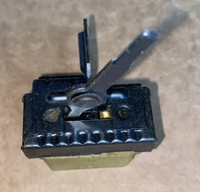 Heater Blower Motor Switch For Early Ford Vehicles USA Made Check Description