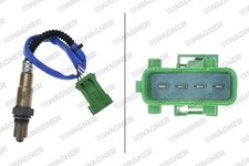WAGNER Lambdasonde für FIAT Ulysse (179) passend für PEUGEOT 207 (WA, WC) 280mm