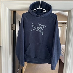 トップス Arc'teryx Archaeopteryx Pullover Hoody Arc'teryx Archaeopteryx Pullover Hoody - Men's | | CampSaver.com