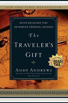 The Travelers Gift: Seven Decisions That Determine Pers... | Buch | Zustand gut