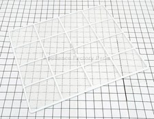 Air Conditioner Part # P67304312 - Filter