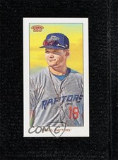 2020 Topps 206 Series 3 Piedmont Ad Back Andy Pages #32 0ma6