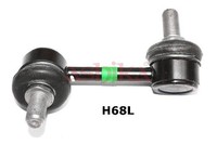 Ashika Stange/Strebe, Stabilisator 106-0H-H68L FüR Hyundai