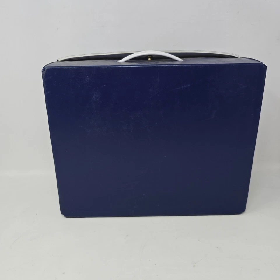 Estuche de colección 1984 Baroco Transformers GoBots Robots vinilo coleccionistas años 80 Foto 3 de 4