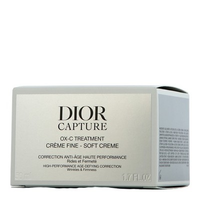 Dior Capture Totale Crème Fine Rechargeable 50ml