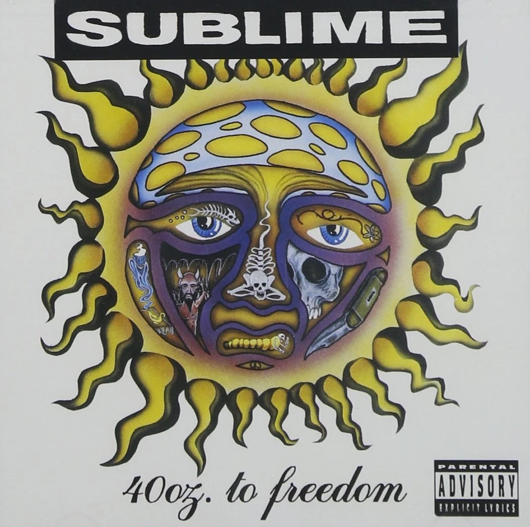 Sublime Music CDs for sale - eBay