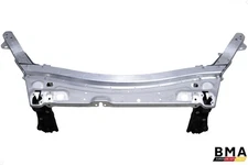 Mercedes-Benz GLC300 Front Upper Radiator Support Bar Assembly 2016 - 2019 OEM