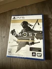 Ghost of Tsushima Director's Cut NEW SEALED- Sony PlayStation 5
