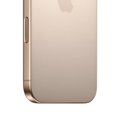 Apple iPhone 16 Pro Max - 512 GB - Desert Titanium (Unlocked) for