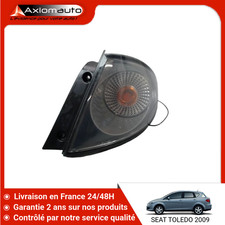 Feu arrière Seat TOLEDO