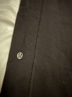 lululemon athletica Women's Black Colorblock Pull-On Flared Pants Sz 8 Regular — photo 5