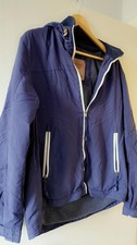 Next waterproof mens jacket size large.