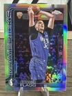 2025-26 Topps Chrome - Cooper Flagg #251 Refractor (RC) Rookie