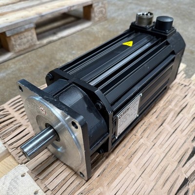 1x SEM HR142E6-64S No. 4089584-002 Servomotor