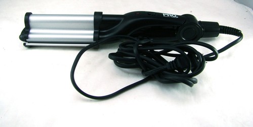 Pro Beauty Intertek Model: PBIR1879 Speed Hair Waver Ceramic Waving Plates