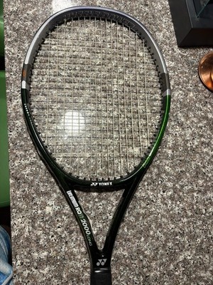 Yonex Ultimum RQ Ti 2000 tennis racket 