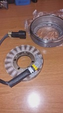 Ducati Corse NEW Racing Stator  280w Denso for Ducati 749RS  996RS 998RS 999RS