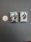 (2) Zuru Mini Brand Disney Series 3 Boba Fett Figurine