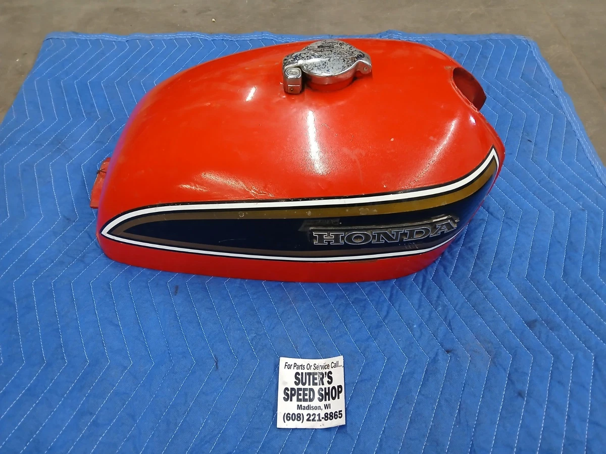 25+ Gas Tanks for 1973 Honda CB750 for sale | Updated Oct 2026