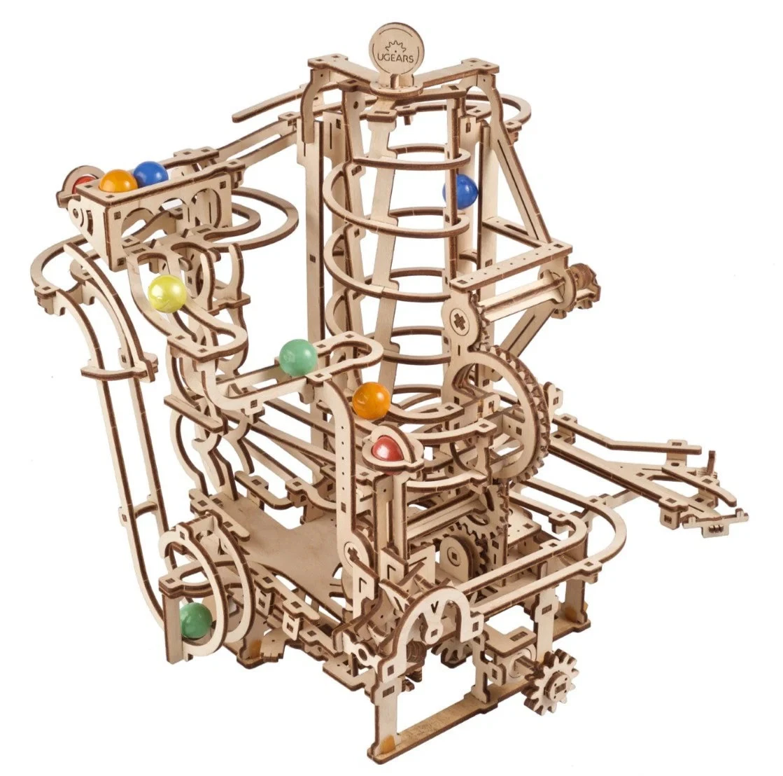 Puzzle 1000 Pezzi In Legno Musica Rock, 75x50 Cm, Per Adulti E Ragazzi, Gioco Educativo Zy217Tm - 3
