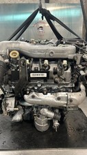 Moteur Renault ESPACE