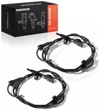 A-premium 2x Front Abs Wheel Speed Sensors For Nissan Sentra 2013-2019 1.6l 1.8l A-premium 2x Front Abs Wheel Speed Sensors For Nissan Sentra 2013-2019 1.6l 1.8l
