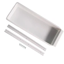 Sewing Machine Drawer Industrial Table Stand Storage Craft Organizer Box