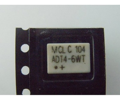 1pc   ADT4-6WT RF Transformer #iv