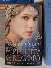 The White Queen von Gregory, Philippa | Buch | Zustand sehr gut