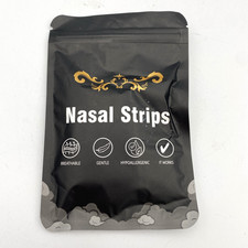Nasal Strips for Snoring 30 count