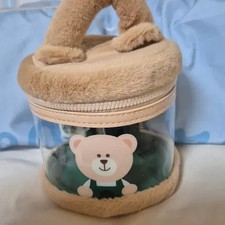 Starbucks Bearry Pouch Brand New