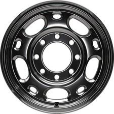 Aluminum Wheel 16 Inch For 02-06 Chevy Avalanche 2500 16x6.5 Rim 8 Lug 165.1mm