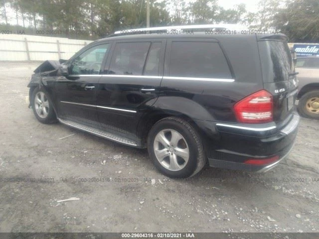 Speedometer 164 Type GL450 MPH Fits 10-12 MERCEDES GL-CLASS 602175 Foto 3 de 4