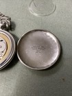 Vintage Caravelle Pocket Watch ￼ — photo 9