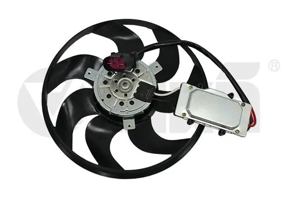 Ventola radiatore 99591489801 vika per AUDI VW