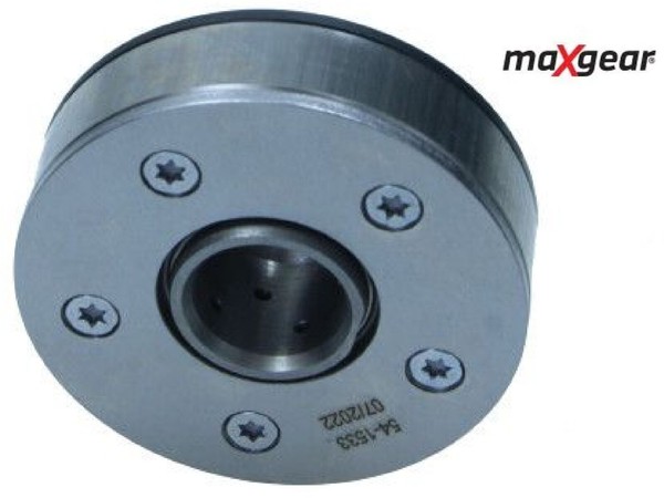 Maxgear 54-1533 Nockenwellenversteller FüR Audi FüR Seat FüR Skoda FüR VW-image