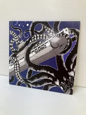 Rock LP 2013 The Shanks Surfing the Lexicon. Arena Rock Has Lyric Sheet