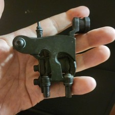 Workhorse Seth Cifferi Liner