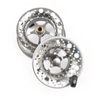 Wychwood River & Stream Spare Spool Fishing Reel 2/3 Weight
