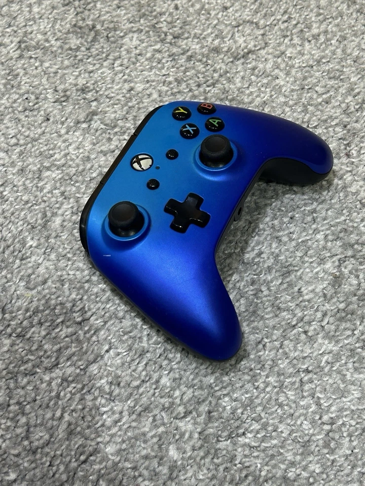 ✅  XBOX ONE BUNDLE WITH CONTROLLER, 4 GAMES, CABLES! ✅ - Image 4 of 4