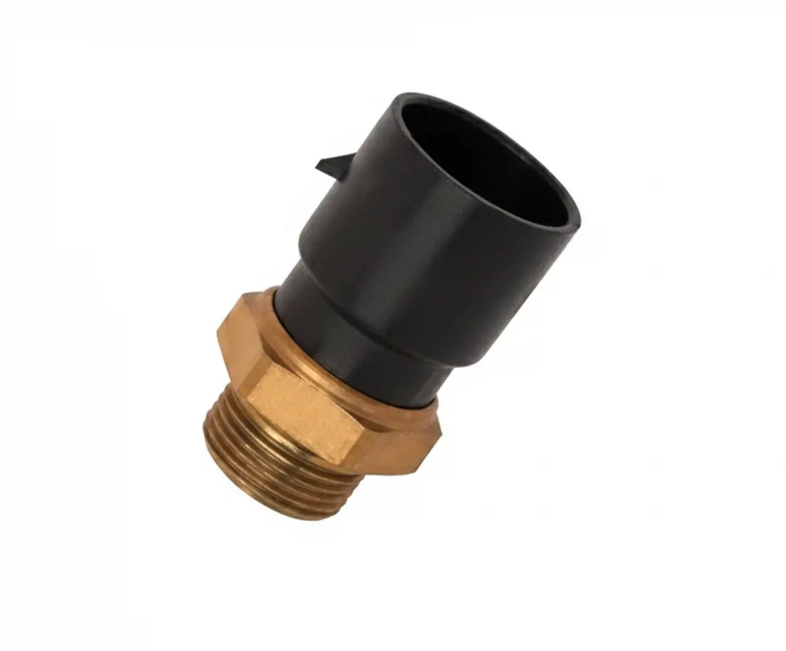 FAE 36190 Termocontatto, Ventola radiatore - Immagine 2
