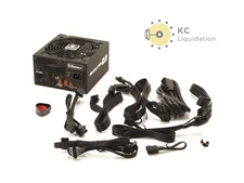 ENERMAX Revolution D.F. Power Supply 750W Gold