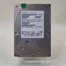 Hitachi 1TB SATA 3.5 Hard Drive HDE721010SLA330 PN 0A38876