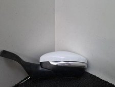 Retroviseur gauche (ou coque) Peugeot 208