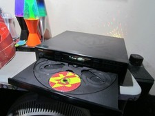 Working Onkyo 1994 DX-C311 6 Disc CD Player No Rmt FREESHIP